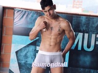 Raimondtall