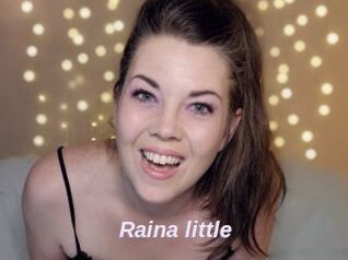Raina_little