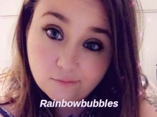 Rainbowbubbles