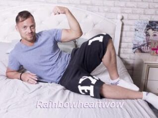 Rainbowheartwow
