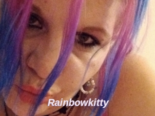 Rainbowkitty