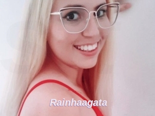 Rainhaagata