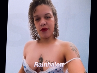 Rainhalett