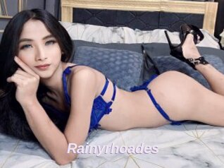 Rainyrhoades