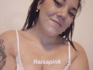Raisapink
