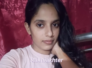 Rakhiakhter