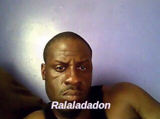Ralaladadon