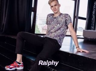 Ralphy