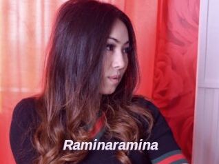 Raminaramina