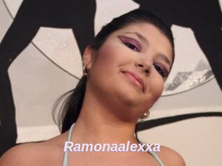 Ramonaalexxa
