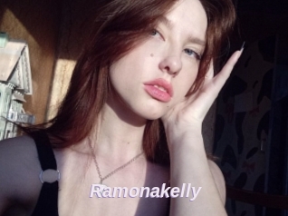 Ramonakelly