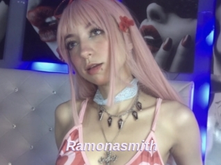 Ramonasmith