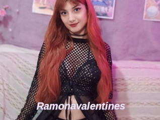 Ramonavalentines