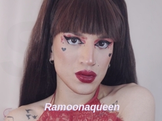 Ramoonaqueen