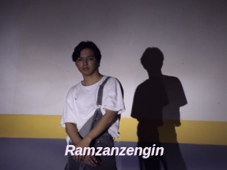 Ramzanzengin