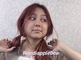 Randiapplebee