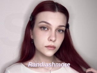 Randiashmore