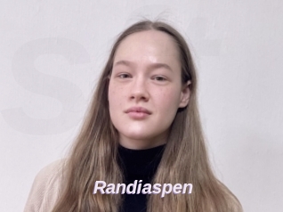 Randiaspen