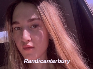 Randicanterbury