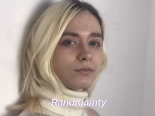 Randidainty