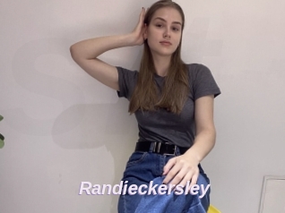 Randieckersley