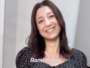 Randiesten