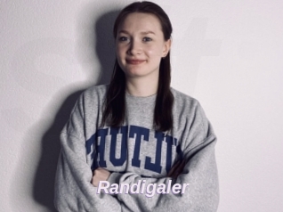 Randigaler