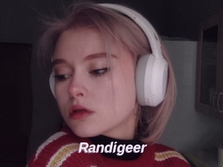Randigeer