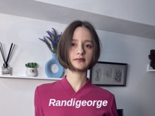 Randigeorge