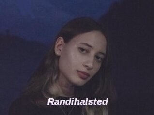 Randihalsted