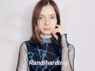 Randiharding