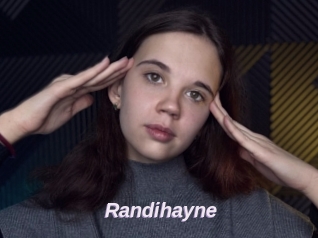 Randihayne
