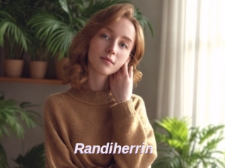 Randiherrin