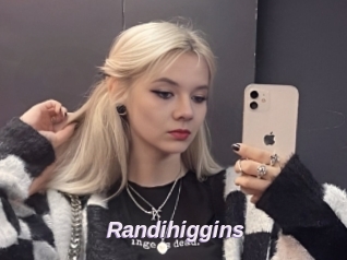 Randihiggins
