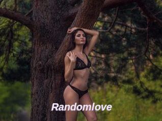 Randomlove