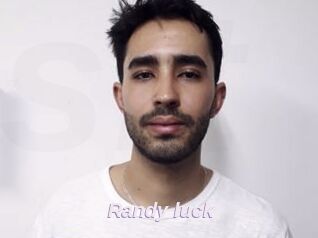 Randy_luck