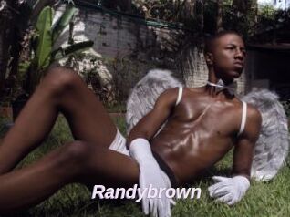 Randybrown