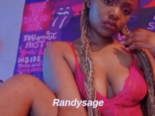 Randysage