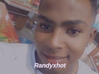 Randyxhot