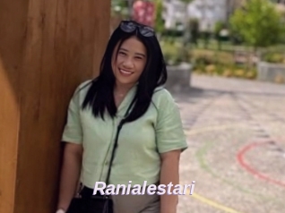 Ranialestari