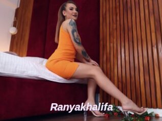 Ranyakhalifa