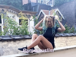 Ranyamuslim