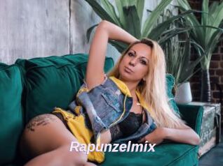 Rapunzelmix