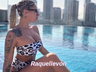 Raquellevon