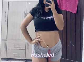 Rasheled