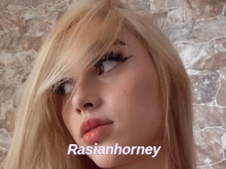 Rasianhorney