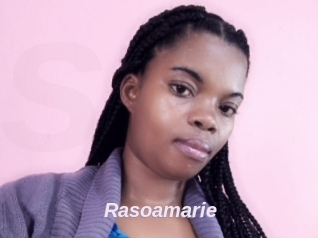 Rasoamarie