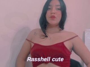 Rasshell_cute