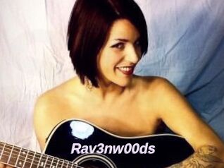 Rav3nw00ds