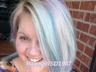 ravegirlSD1987 sexyflirt